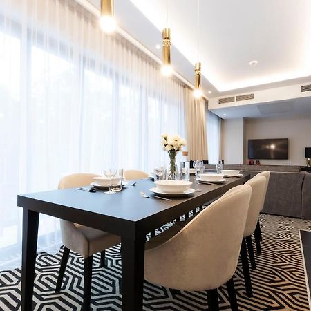 Vacationclub - Baltic Park Fort Apartament G.117 سفينويتشي المظهر الخارجي الصورة