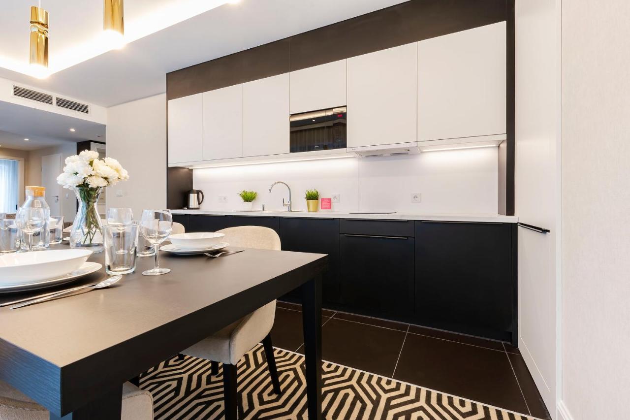 Vacationclub - Baltic Park Fort Apartament G.117 سفينويتشي المظهر الخارجي الصورة