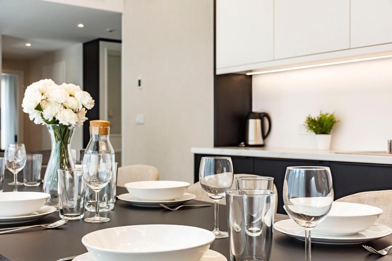 Vacationclub - Baltic Park Fort Apartament G.117 سفينويتشي المظهر الخارجي الصورة