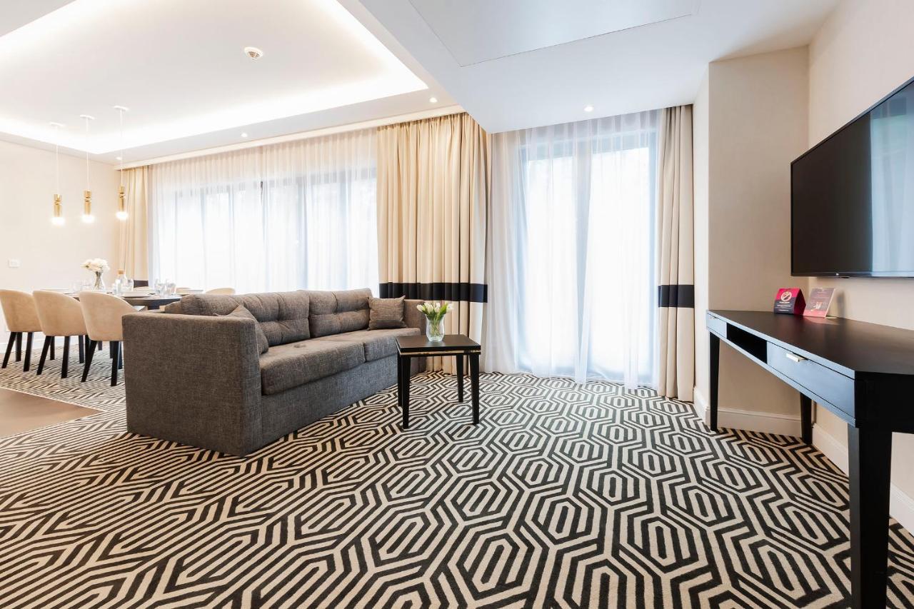 Vacationclub - Baltic Park Fort Apartament G.117 سفينويتشي المظهر الخارجي الصورة