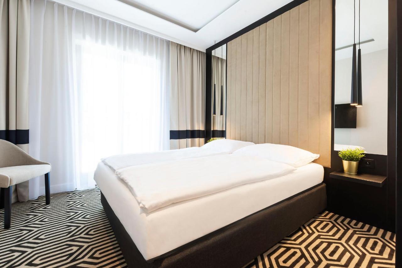 Vacationclub - Baltic Park Fort Apartament G.117 سفينويتشي المظهر الخارجي الصورة