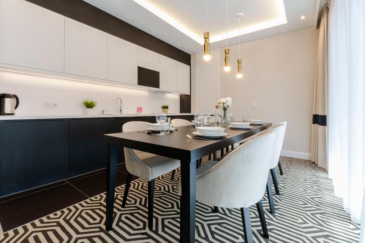 Vacationclub - Baltic Park Fort Apartament G.117 سفينويتشي المظهر الخارجي الصورة