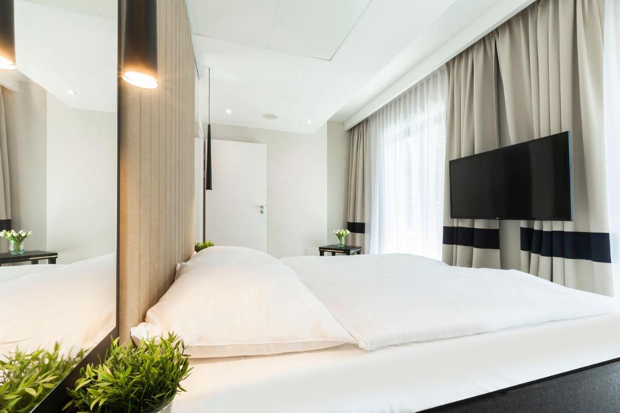 Vacationclub - Baltic Park Fort Apartament G.117 سفينويتشي المظهر الخارجي الصورة