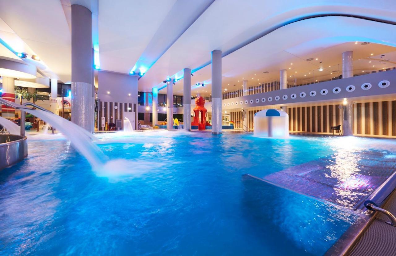 Vacationclub - Baltic Park Fort Apartament G.117 سفينويتشي المظهر الخارجي الصورة