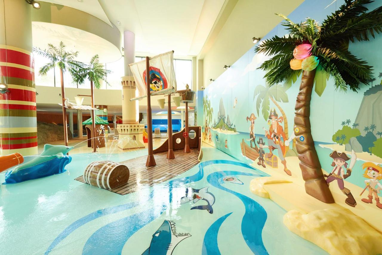 Vacationclub - Baltic Park Fort Apartament G.117 سفينويتشي المظهر الخارجي الصورة