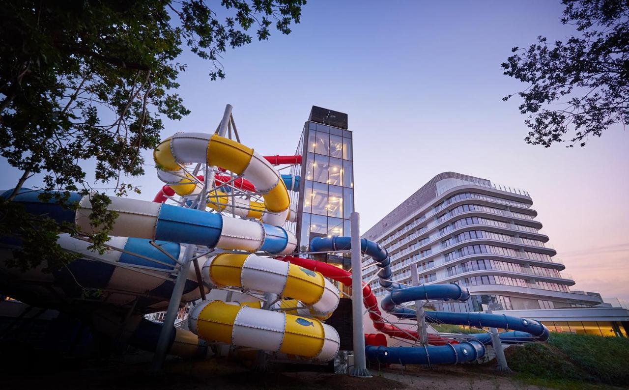 Vacationclub - Baltic Park Fort Apartament G.117 سفينويتشي المظهر الخارجي الصورة