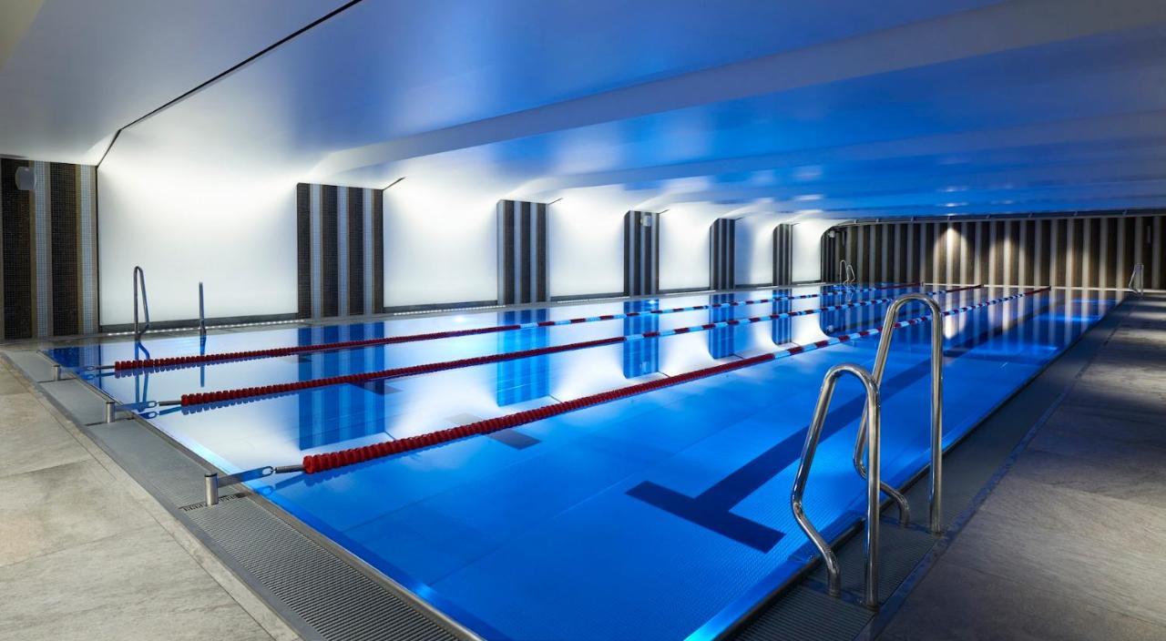 Vacationclub - Baltic Park Fort Apartament G.117 سفينويتشي المظهر الخارجي الصورة